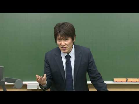 コンピュータ理工学科 生徒への檄文篇　60秒
