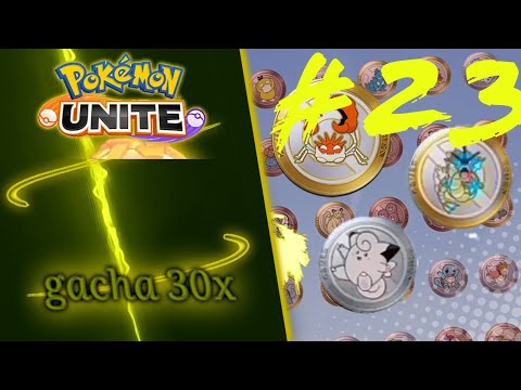 #23 (gacha 30x)