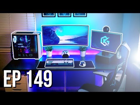 Setup Wars - Episode 149