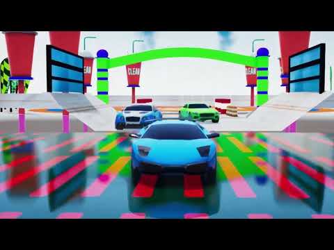 Car Driving Sim : Drift School