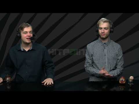 BFR vs FNTQ @ EU Masters 7. den | Dohrávka skupiny C