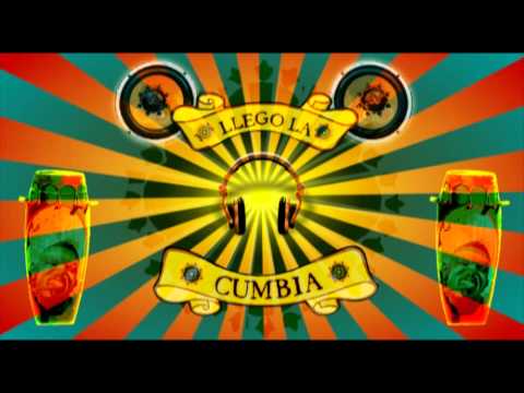 Funk 'n Kumbia  (Marco Bustamante) Kumbia Beats