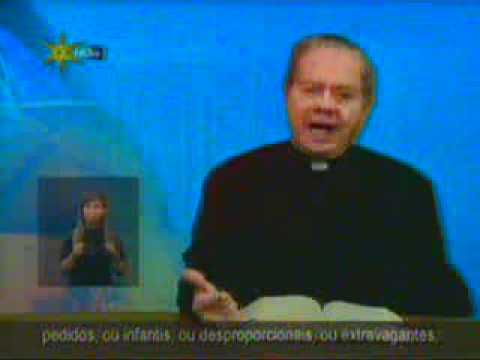 O Pão Nosso 4 Junho 11 Pe.F.C.Cardoso.