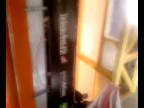 LHC Champion LNB 08-09 n°3