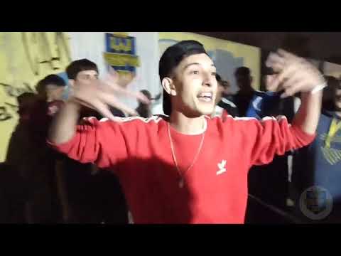 KLU FREE ADM LDF 2022 FECHA 5 –(1vs1) -OCTAVOS- CELIKO vs TOTO vs EMEX