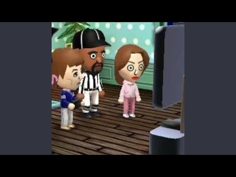 Wii Shop Channel (Frutiger Aero Bitcrushed Old Speaker Lofi Mix)