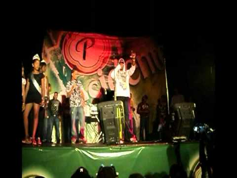 ese es mi size el verdadero y the montron