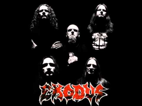 Exodus - Blacklist