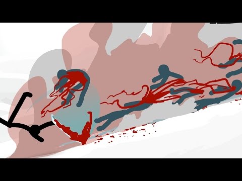 Avalanche 2 (hosted by Dresnet & Graphite)