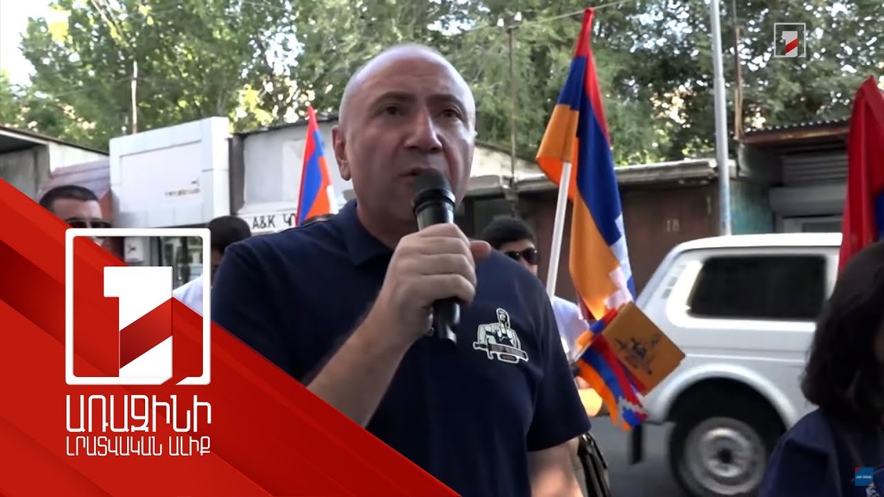 «Մայր Հայաստանը» առաջնային է համարում Հայաստանի և Արցախի անվտանգությունը