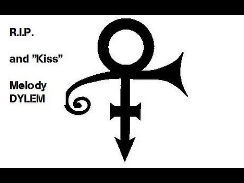 Melody DYLEM - KISS (Prince) - Cover 2008