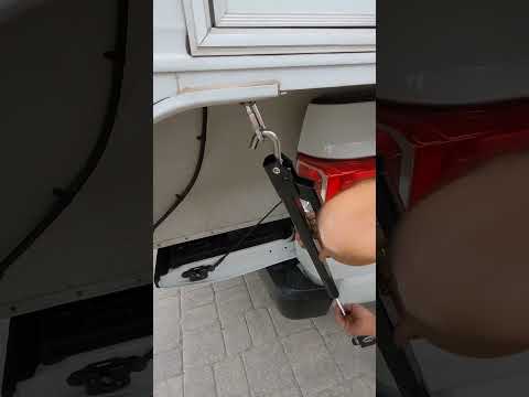 How to Use FastGun Turnbuckles for Truck Campers: A Quick Guide