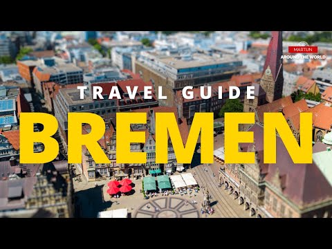 Bremen Reiseführer - Deutschland