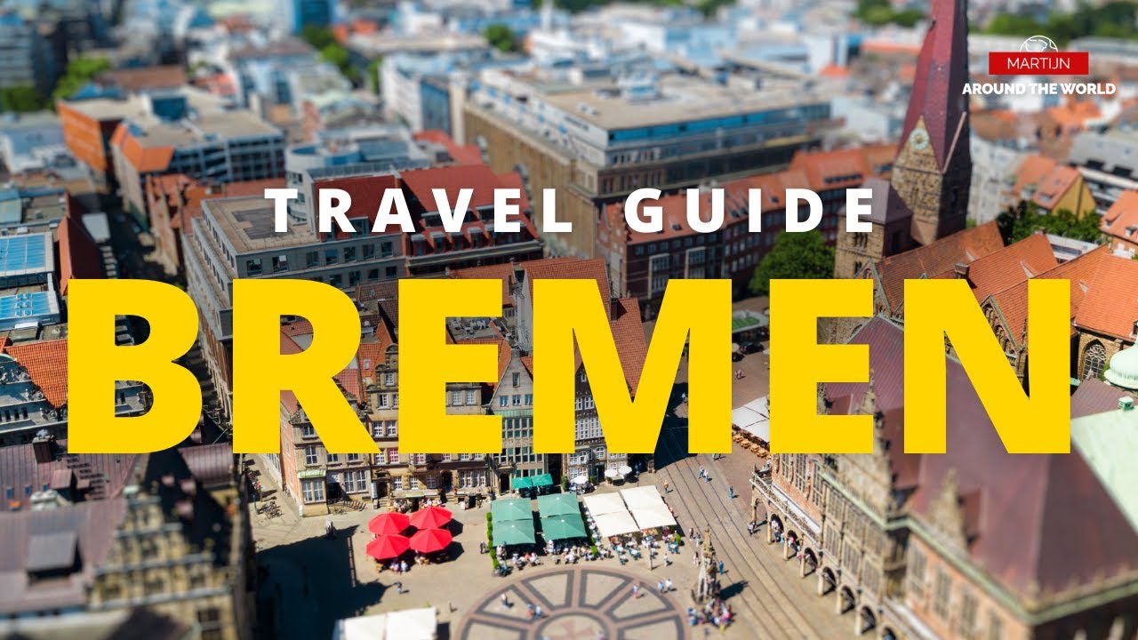 Bremen Travel Guide - Germany