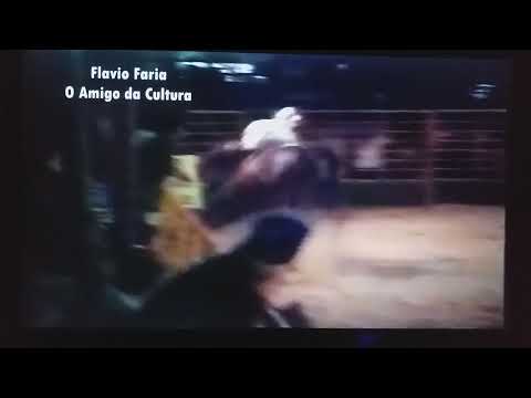 Sansao silva meneses Rodeio de teodoro Sampaio Ano 1995