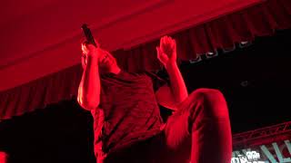 righteous Vendetta - Cursed