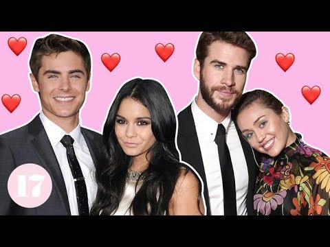 30 Celebrities Celebs Who Dated and Worked Together