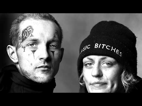 Drug Addicted Couple-Holly and Tyler