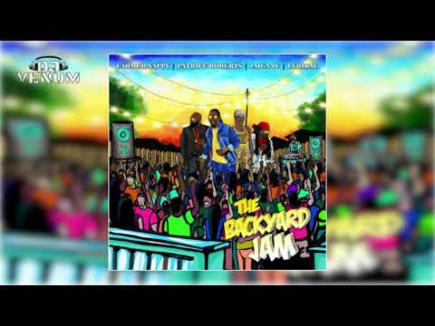 Backyard Jam Riddim Mix