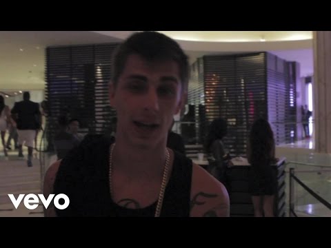 Zach Farlow - Zach Farlow and The Game Live at LIV Miami Memorial Day Weekend