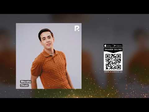 Otush - Shu-shu | Отуш - Шу-шу (AUDIO)