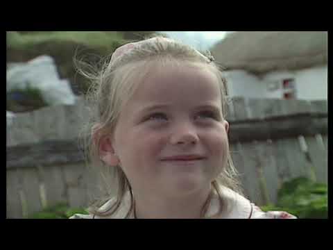 Barnbrack - The Punch And Judy Man (Music Video)