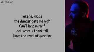 Play With Fire(lyrics)Sam Tinnesz ft. Yacht Money