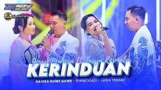 Download lagu DUET MESRA!! GERRY MAHESA FT TASYA ROSMALA - KERINDUAN || MSG MUSIC FARIS AND FRIEND RAVISA DUWEGAWE mp3