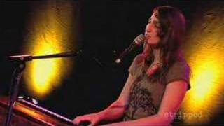 Sara Bareilles - Gravity (Stripped: Raw &amp; Real)