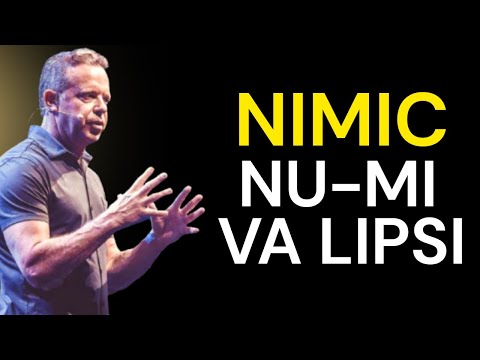 Psalmul 23 și Câmpul Cuantic: Frecvența Abundenței Interioare | Dr. Joe Dispenza