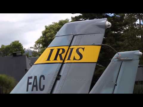 Novedades en Expodefensa 2014