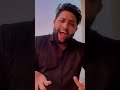 Paresh Mhatre ️‍ New Video ️
