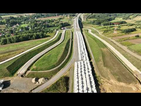 Film z powietrza - sierpień 2026