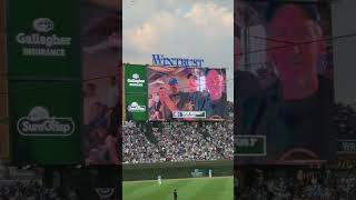 Cubs Game