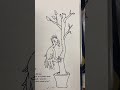 Peckin’ by Shel Silverstein
