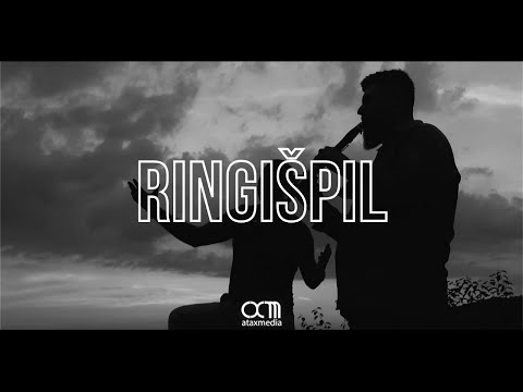 IVAN KURTIĆ & MEHO RADOOVIĆ - Ringišpil [Official Music Video]