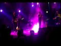 Wolfsheim - Wundervoll [DJK live VIDEO]