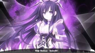 🎶 「Nightcore」 - Invincible