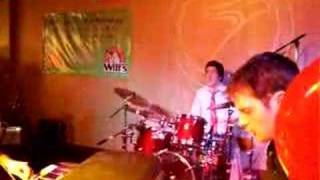 Surprising Me @ Last Band Standing- WCATCF