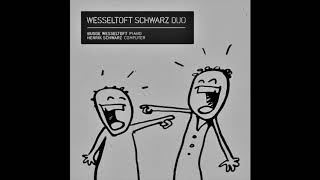 Bugge Wesseltoft & Henrik Schwarz - Leave My Head Alone Brain