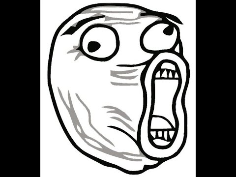 Cagada level hard hue hue