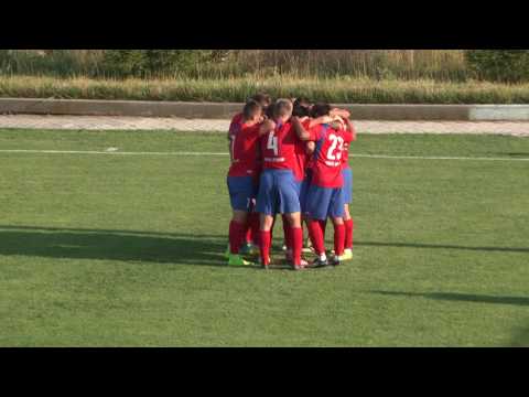 SGS - Etapa IV. FC Dinamo-Auto vs FC SGS, scor 2-2.