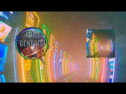 OkregLucky & SpaceGhost - This Is It (feat. MagMag)