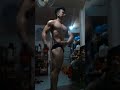Practice Posing 16 days out