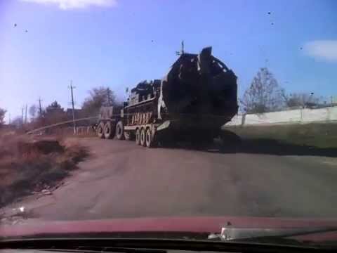 Инженерная машина МДК-3