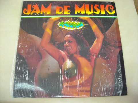 Jam De Music - Rukshun