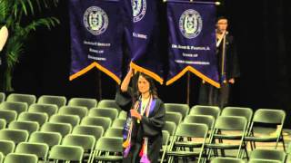 University of Portland 2016 Commencement - Afternoon Session