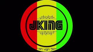 JKING - Here I Am To Worship (Reggae)