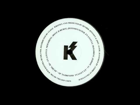 Jonsson / Alter - En Livfull Skildring