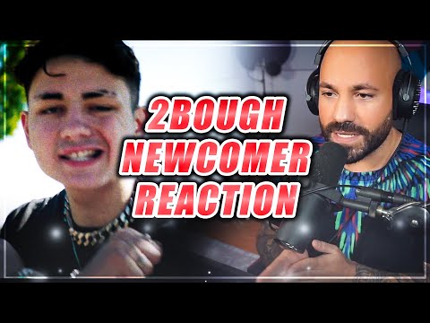 UFF!!! Es wird immer besser! 💎 ROHDIAMANT / 2Bough Newcomer Reaction #2